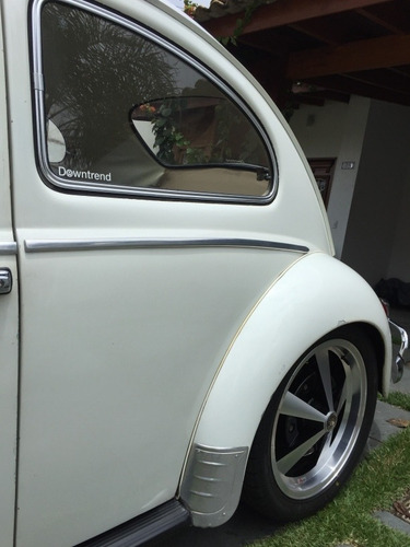 Volkswagen Fusca