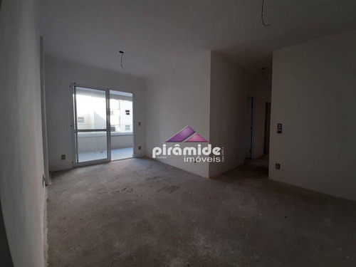 Imagem 4 de 30 de Apartamento À Venda, 92 M² Por R$ 773.000,00 - Vila Adyana - São José Dos Campos/sp - Ap10352