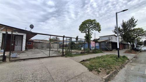 Sitio En Venta En Talca