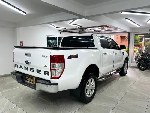 Ford Ranger Xlt Diesel At 4*4 3.2 2023