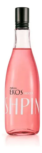 Ekos Frescor Ishpink Natura 150ml