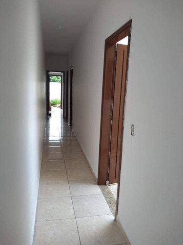Casa À Venda, 51 M² Por R$ 150.000,00 - Vila Helena - Sorocaba/sp - Ca8616