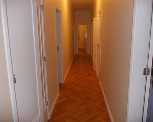 Apartamento Copacabana 3 Quartos - 22401 - 31980325