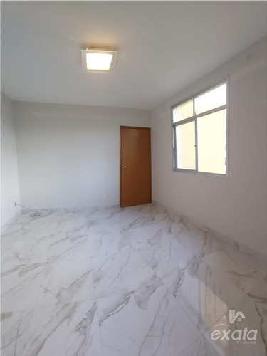Imagem 3 de 22 de Apartamento - Ap00499 - 70222847