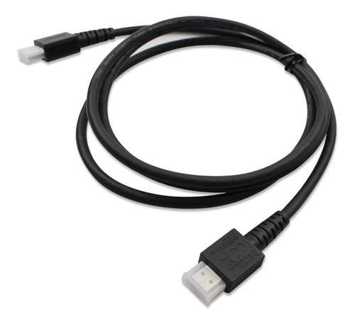 Cable Hdmi Nintendo Nuevo Switch Original