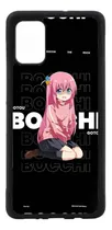 Comprar Funda Protector Case Para Samsung A71 Bocchi The Rock