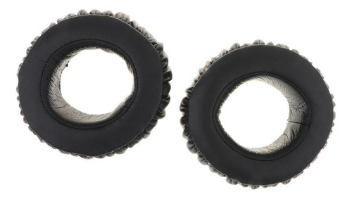 Funda De Esponja Para Auriculares Sony Mdr-xb700
