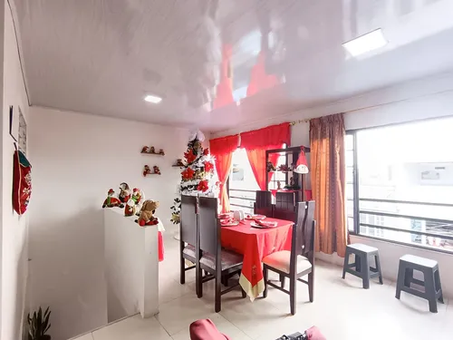 A La Venta Casa De Tres Pisos Totalmente Independientes, En El Barrio Asovicons, Cerrito- Valle Del Cauca
