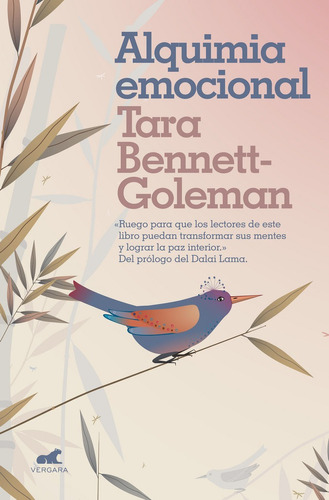 Alquimia Emocional - Bennett-goleman, Tara