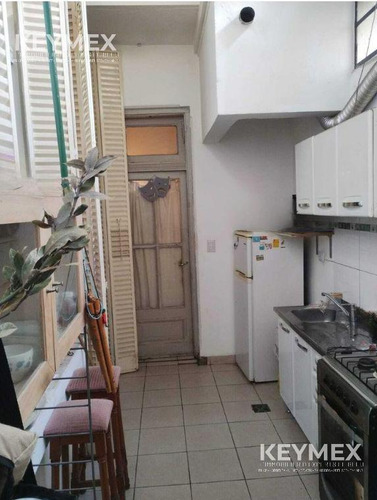 Oportunidad Venta Ph 3 Ambientes Villa Crespo