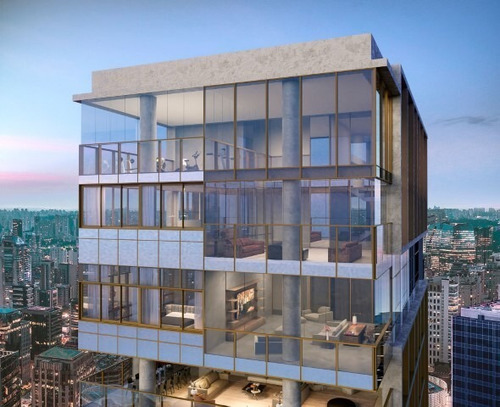 Imagem 12 de 20 de Apartamento Residencial Para Venda, Vila Nova Conceição, São Paulo - Ap10370. - Ap10370-inc