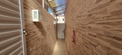 Imagem 15 de 26 de Casa Com 3 Dormitórios À Venda, 82 M² Por R$ 449.000,00 - Porto Seguro - Cotia/sp - Ca0041