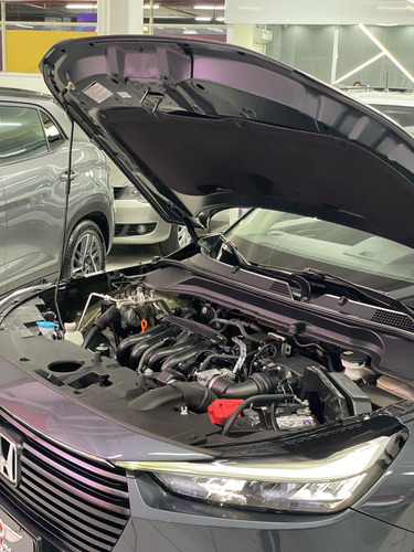 Honda HR-V EX 1.5 Sensing 16V 5p Aut.