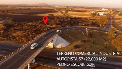 Terreno en venta