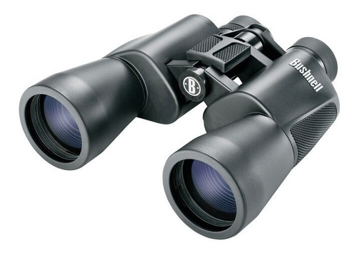 Binocular Bushnell Power View Black Porro 12 X 50 