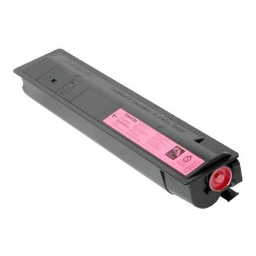 Toner Original Magenta Toshiba E 2000ac 2500ac Tfc200um