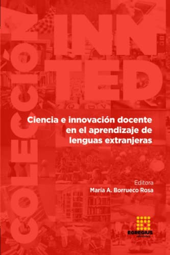 Ciencia E Innovacion Docente En El Aprendizaje De Lenguas Ex