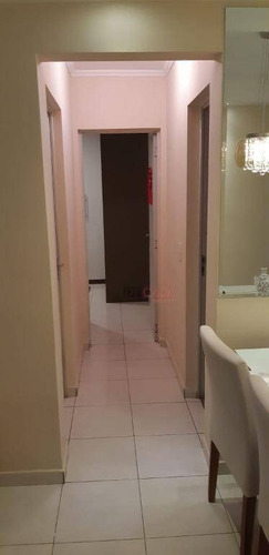 Imagem 18 de 19 de Apartamento, Cidade Líder, São Paulo. - Ap2366