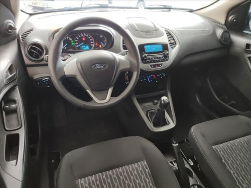 Ford Ka 1.0 Se 12v