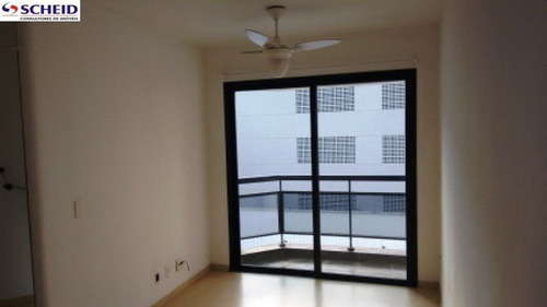 Imagem 1 de 15 de Otimo Apto Tipo Studio Com 1 Dorm E 1 Vaga Com 39m No Coração Da Vila N. Conceição - Mc1274