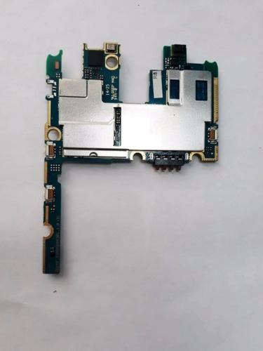 Imagem 1 de 2 de Placa Principal LG L70 - D325f8 Celular