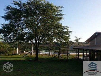 Imagem 10 de 22 de Lote A Venda No Condomínio Fazenda Lagoa Do Mato