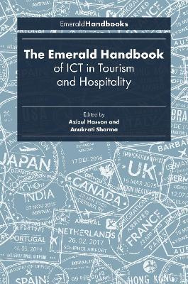 Libro The Emerald Handbook Of Ict In Tourism And Hospital...