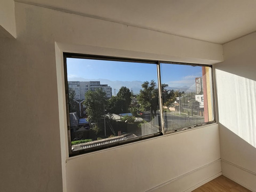 Arriendo Departamento Ñuñoa 2 Dormitorios