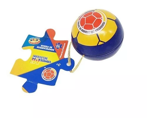 Balon futbol fundamentacion Golty gambeta II N3 naranja - Home Sentry