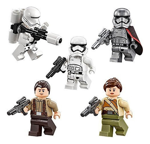 Lego Star Wars 75103 First Order Transporter