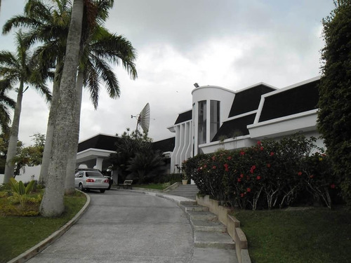 Imagen 5 de 28 de Casa En Venta En La Lagunita Country Club