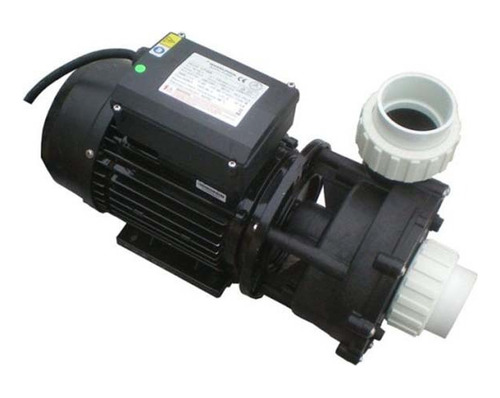 Bomba Hidromasaje Whirpool 1.5hp Para Jacuzzi 220v Usr Pump