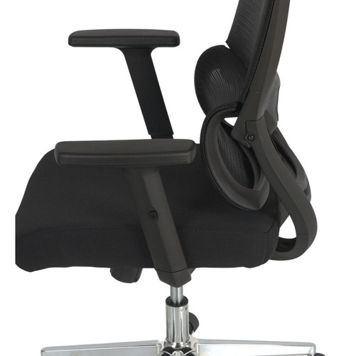 Cadeira De Escritorio Ergonomica Moderna Office Premium