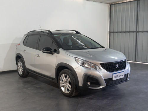Peugeot 2008 1.6 Allure