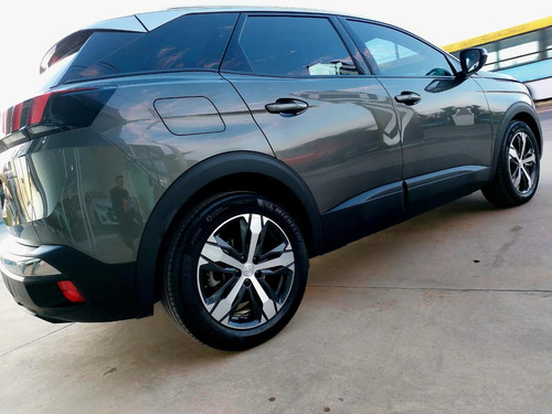 Peugeot 3008 1.6 Allure Thp Tiptronic