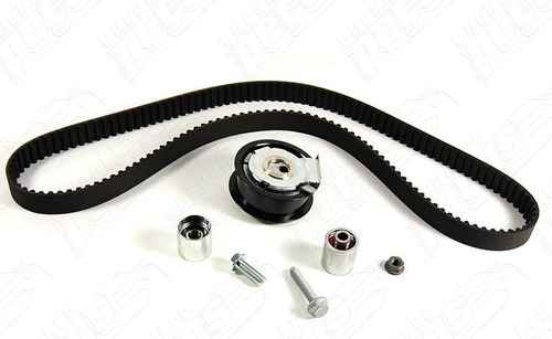 Kit Correia Dentada Audi A4 2.0 Tfsi 2004-2008 Original