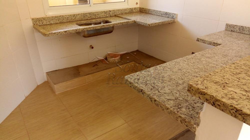 Apartamentos - Ref: L8532
