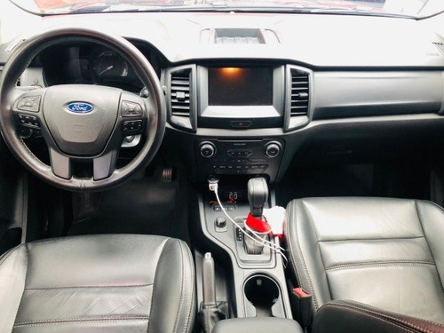 Imagem 7 de 12 de Ranger 2.2 Xls 4x4 Cd 16v Diesel 4p Automático
