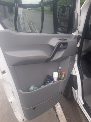 Iveco Cursor 330 4x2 Teto Alto Financiamos