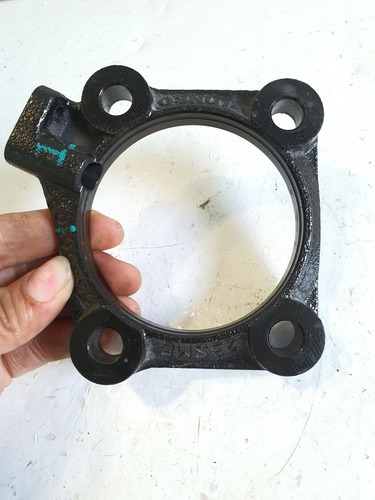 Base Soporte Sensor Abs Trasero Sonic 1.6 12-16 Cada/uno (Usado)