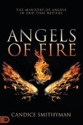 Libro Angels Of Fire - Candice Smithyman