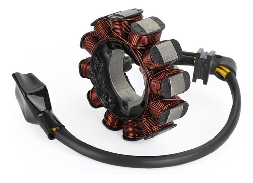 Bobina De Estator Para Honda Crf450r Crf450rx Enduro 2017-20