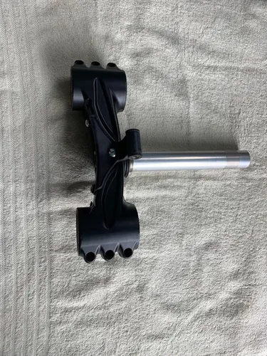 T Inferior Moto Benelli Rk6