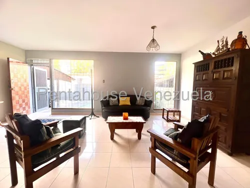 Casa En Venta En Horizonte Jr
