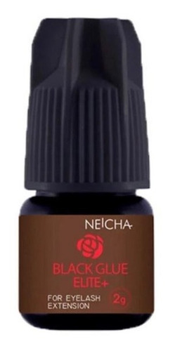 Pegamento Neicha Elite+ Extenciones De Pestaña Volumen 2g