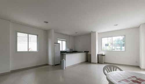 Imagem 17 de 30 de Apartamento Com 3 Dormitórios À Venda, 59 M² Por R$ 373.000,00 - Jardim Imperador - Guarulhos/sp - Ap0707