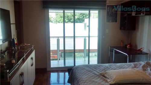 Imagem 24 de 30 de Casa Residencial À Venda, Jardim Aquarius, São José Dos Campos - Ca0322. - Ca0322