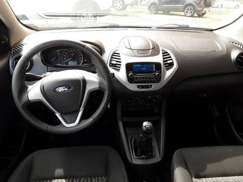 Ford Ka 1.0 Ti-vct Flex Se Manual