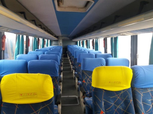Busscar - Mercedes Benz - 2006 Codigo: 5411