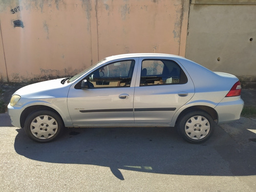 Chevrolet Prisma 2009 1.0 Maxx Flexpower 4p